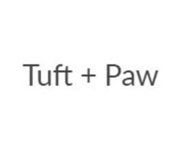 tuft and paw